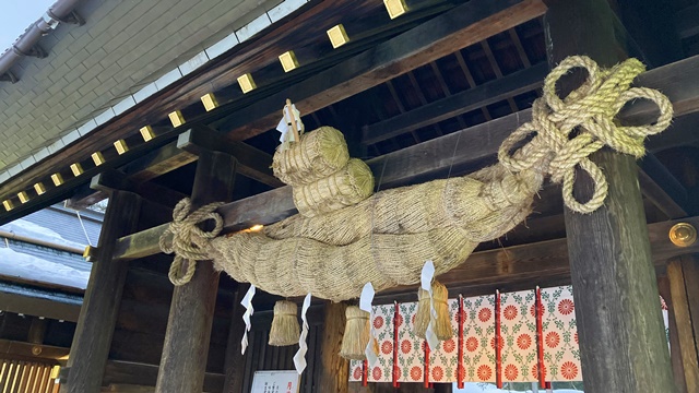 北海道神宮5