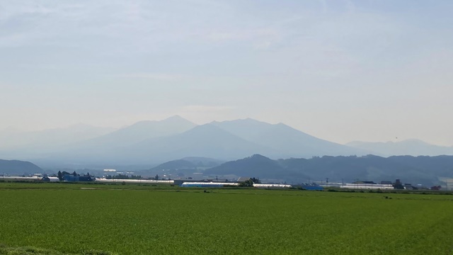 富良野岳1