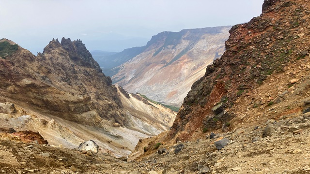 富良野岳25