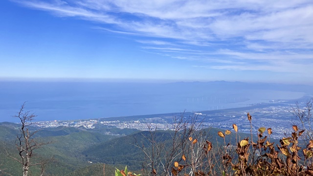 手稲山、ネオパラ10