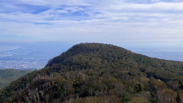 手稲山、ネオパラ5