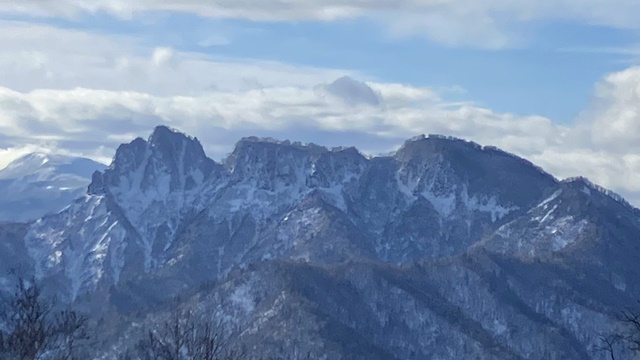 迷沢山10