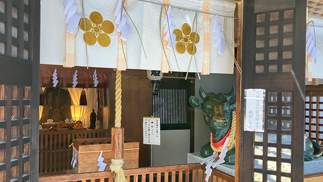 琴似神社5