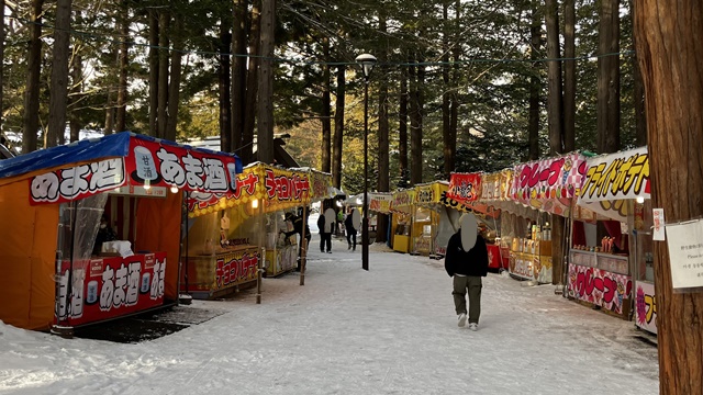 北海道神宮2