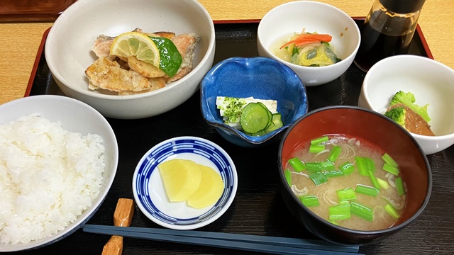 北遥館
