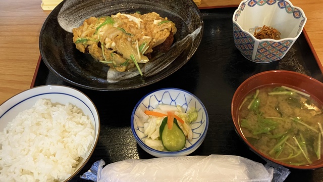味覚のふきだまり 北むら