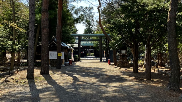 琴似神社2