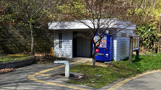 藻岩山2