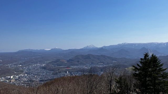 藻岩山7