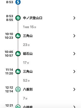 記録1
