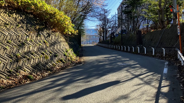 三角山5