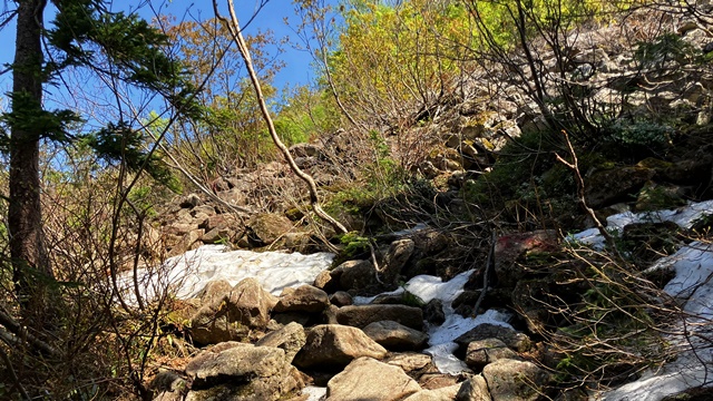 手稲山8