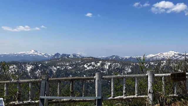 手稲山14