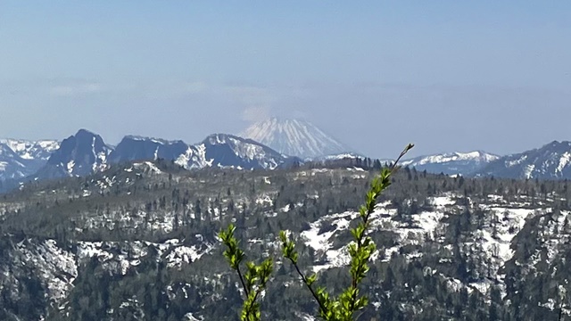 手稲山15
