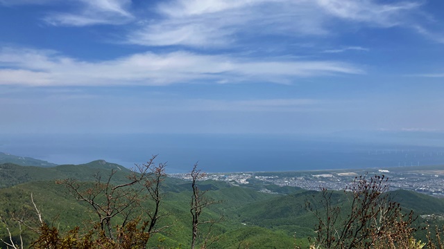 手稲山13