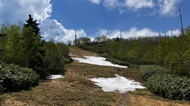 手稲山5