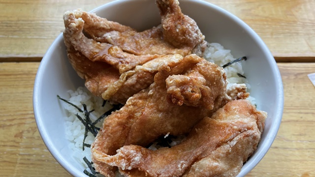 チキンペッカー3