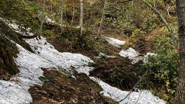 砥石山9