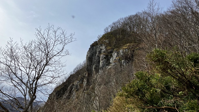 銭函天狗山9