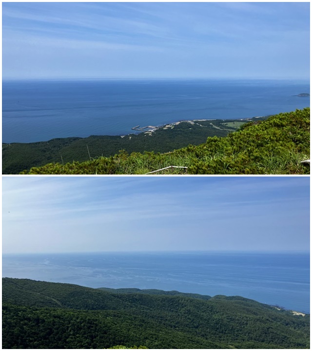 アポイ岳9