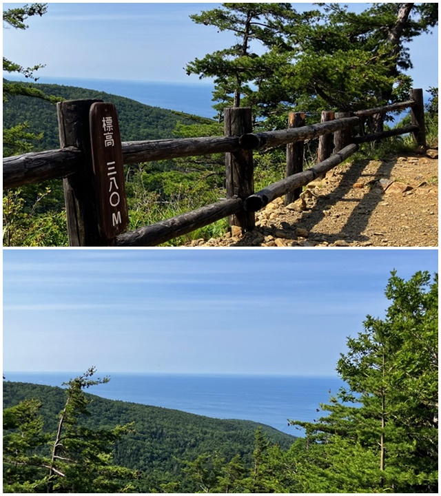 アポイ岳5
