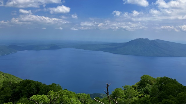 恵庭岳13
