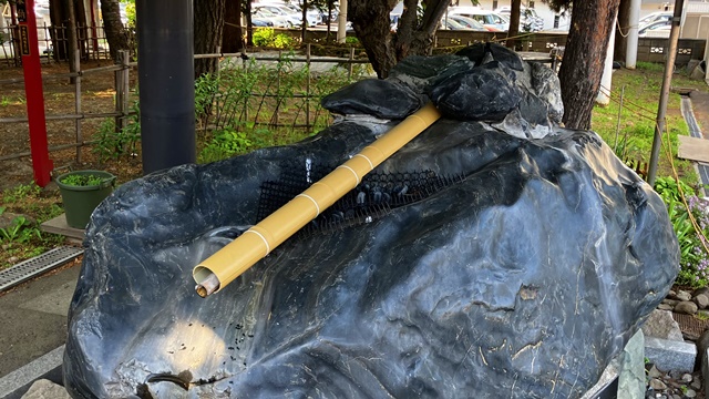 発寒神社2