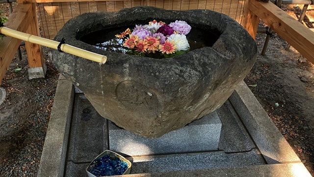 発寒神社3