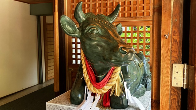 琴似神社3