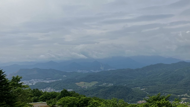 藻岩山4