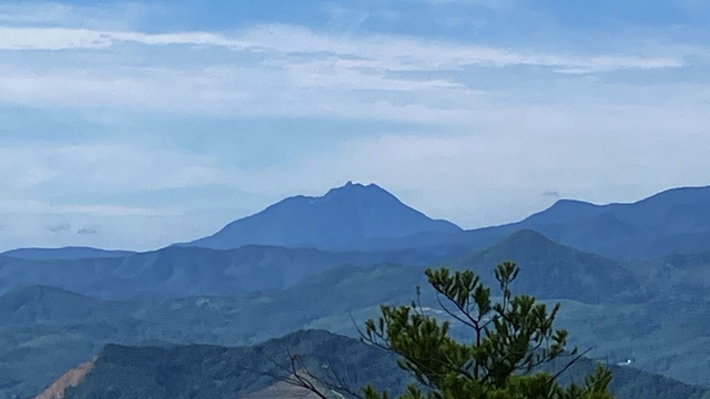 藻岩山6