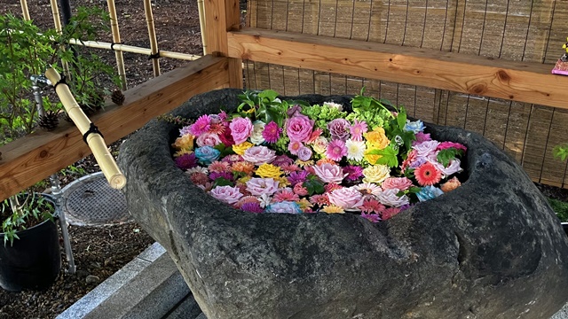 発寒神社2