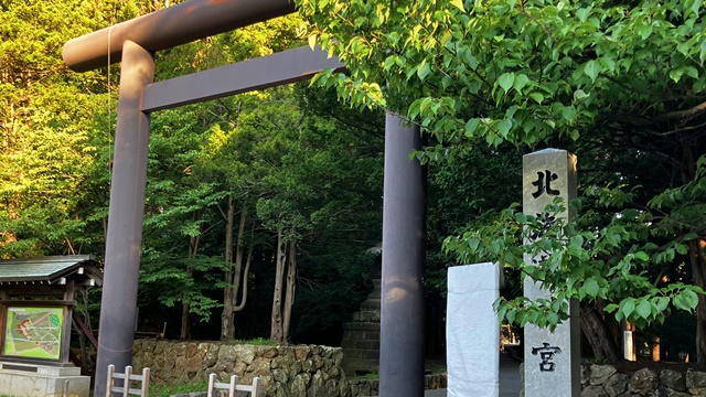 北海道神宮1