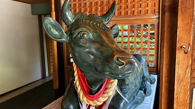 琴似神社4