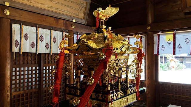 琴似神社7