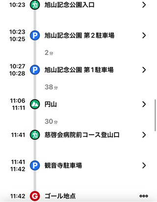 記録3