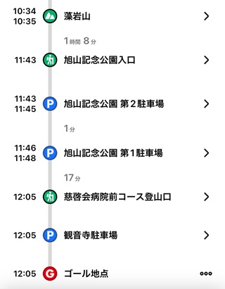 記録3
