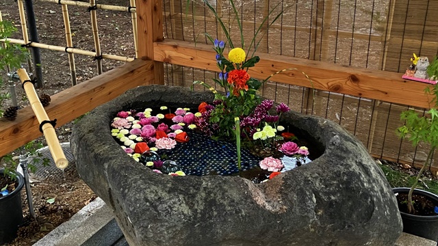 発寒神社3
