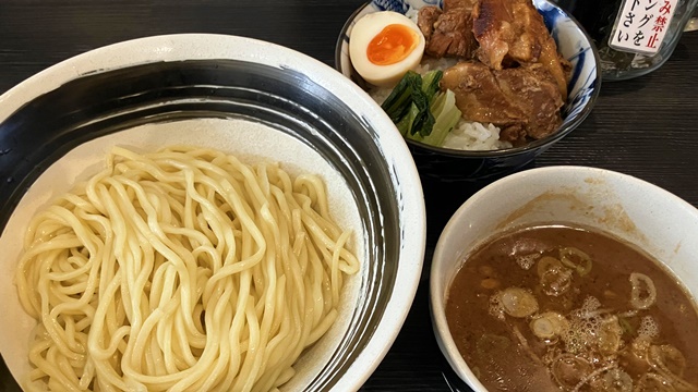 つけ麺4