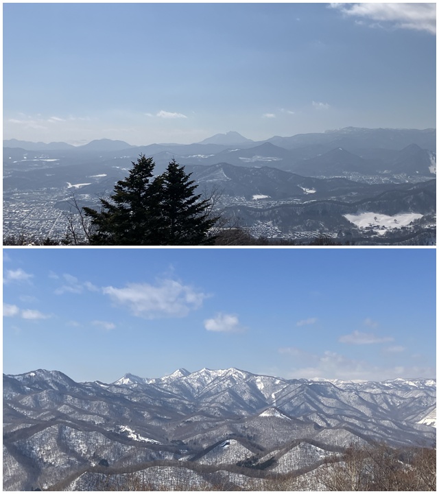 藻岩山8