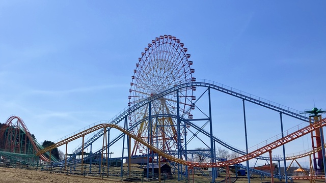 利根別自然公園～萩の山13