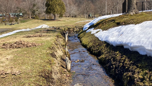 利根別自然公園～萩の山14