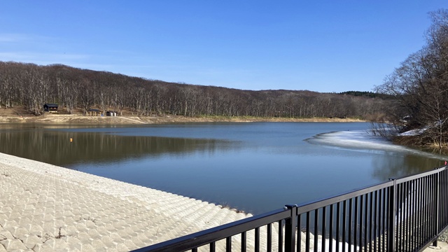 利根別自然公園～萩の山16