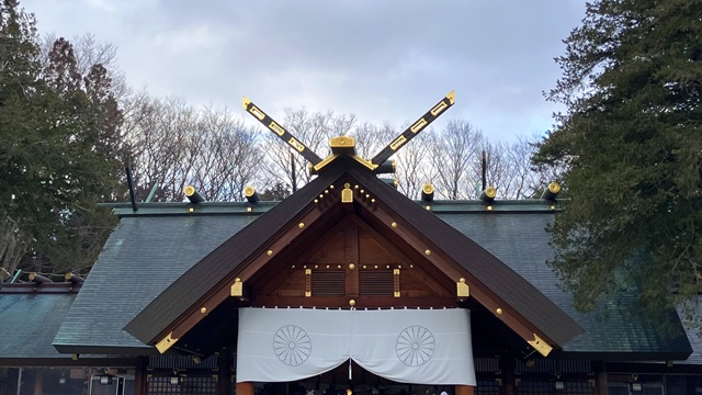 北海道神宮3