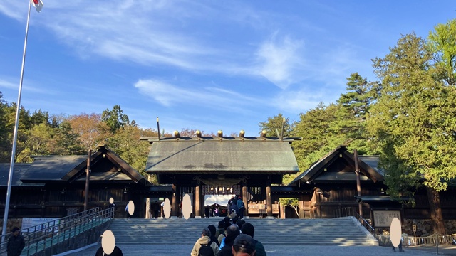 北海道神宮2