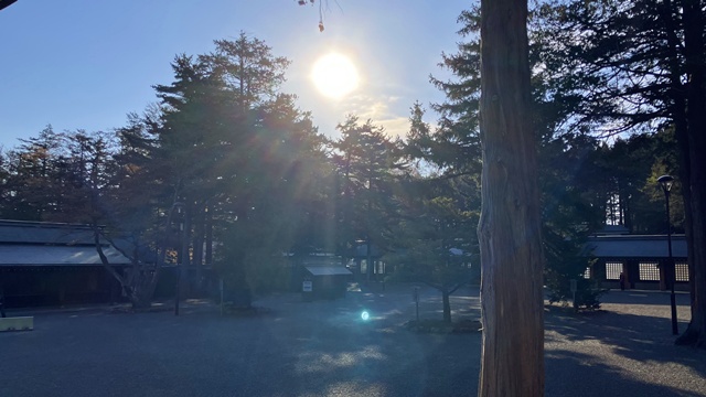 北海道神宮4