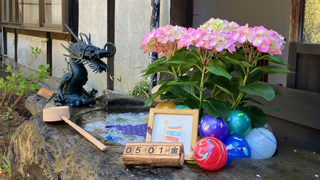 琴似神社3