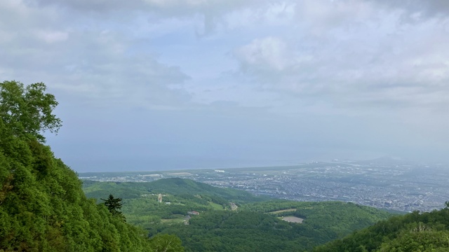 手稲山9