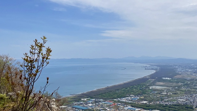 銭函天狗山8