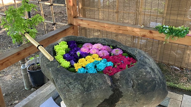 発寒神社2
